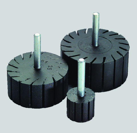 Slipegummiholder Tyrolit