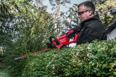 Hekksaks Milwaukee M18 FHET60-0 (71883293)