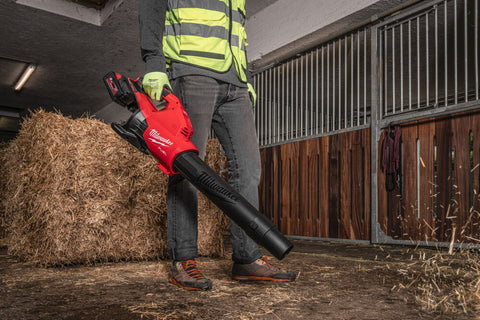 Løvblåser Milwaukee M18 F2BL-0 Solo (44002882)