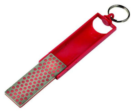 Diamantbryne Øyo DMT