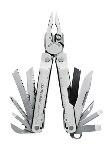 Multiverktøy Leatherman ST300