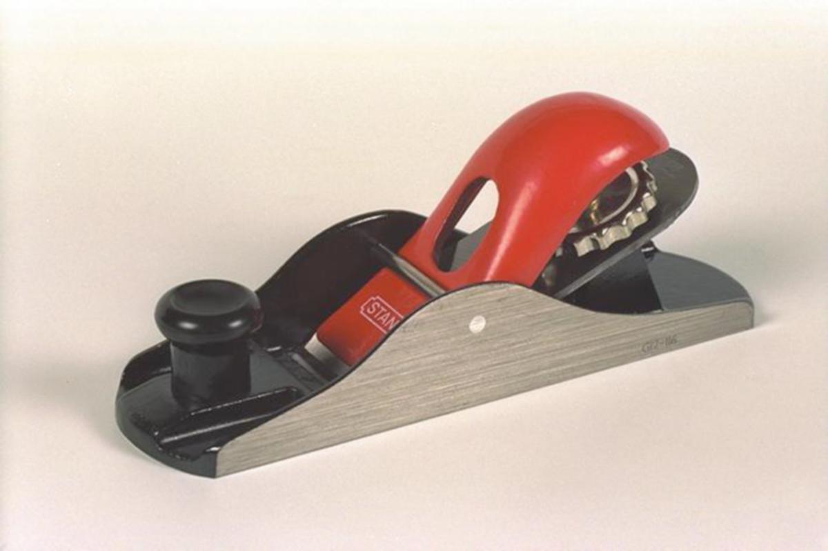 Høvel Stanley 110