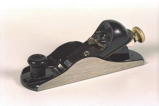 Høvel Stanley 220