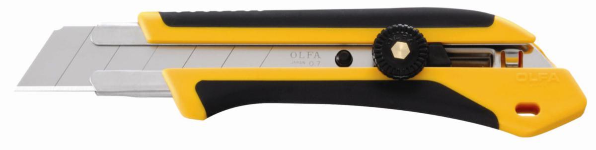 Brytebladkniv Olfa XH1 A1