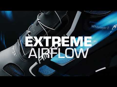 Vernesandal AIRTOX FS22 S1PS PRO smart