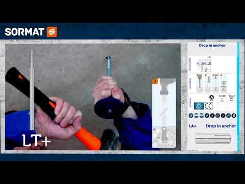 Slaganker Sormat LAH