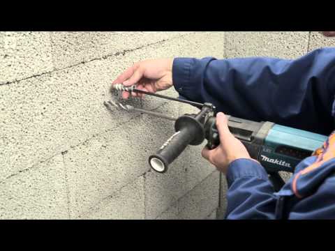 Settverktøy for KBT/KBTM