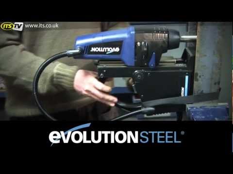 Magnetbormaskin Evolution EVO42