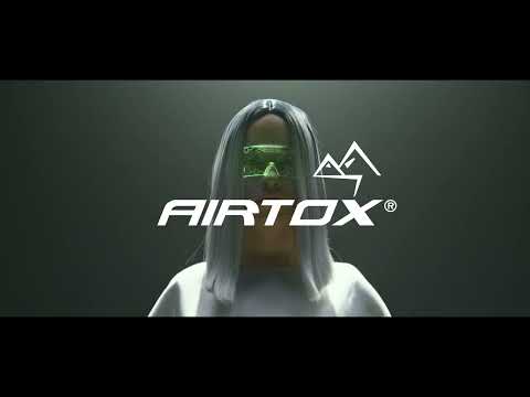 Vernesko AIRTOX FL44 S3S PRO smart