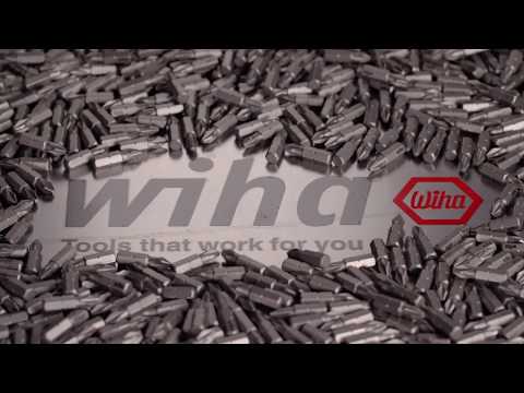Bitsskrutrekker Wiha LiftUp 26one
