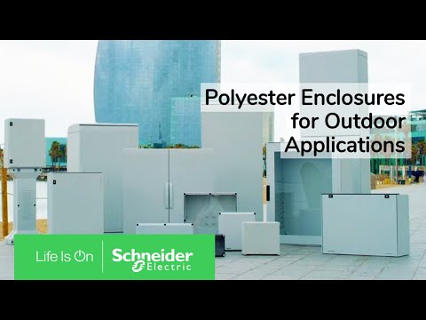 Veggskap Thalassa Schneider - Schneider Electric