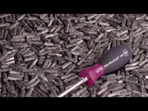 Skrutrekker Wiha 5533MF Spor