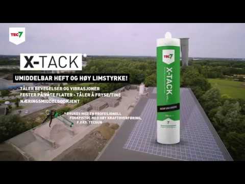 Universallim Tec7 X-Tack7