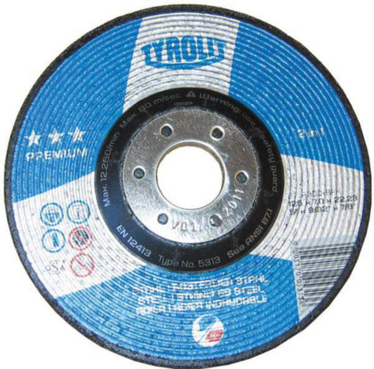 Navrondell Tyrolit Premium***