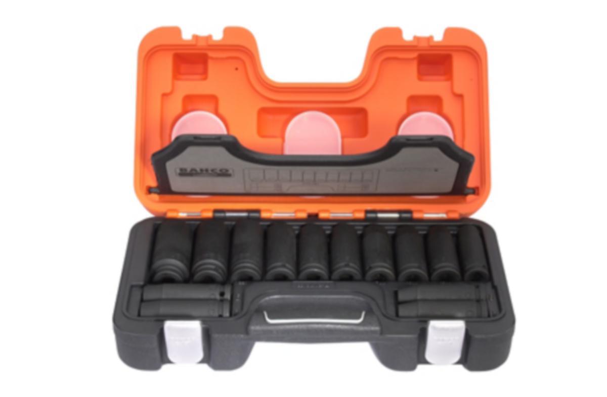 Kraftpipesett Bahco DD/S14