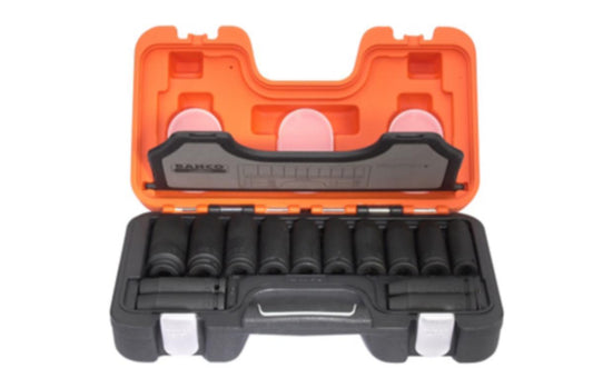 Kraftpipesett Bahco DD/S14