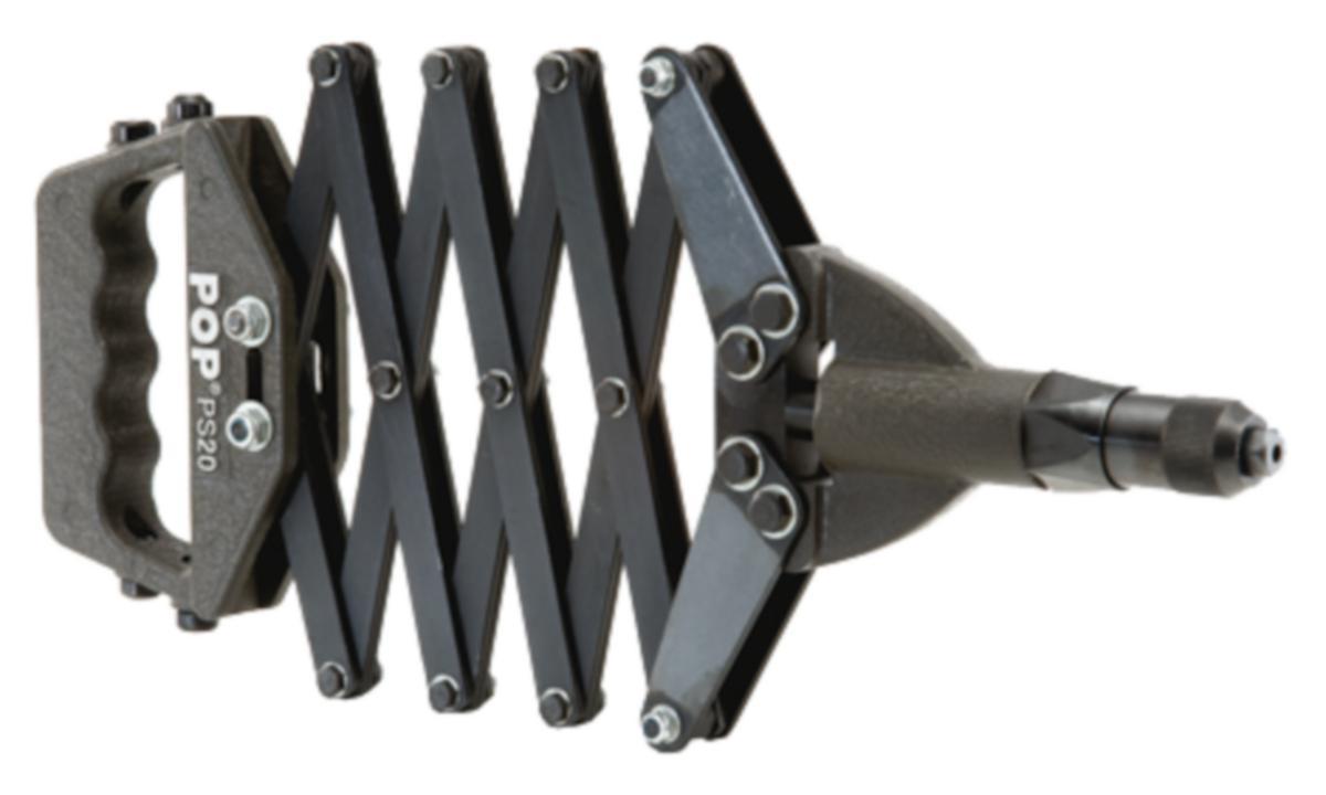 Popnagleverktøy Emhart PS25