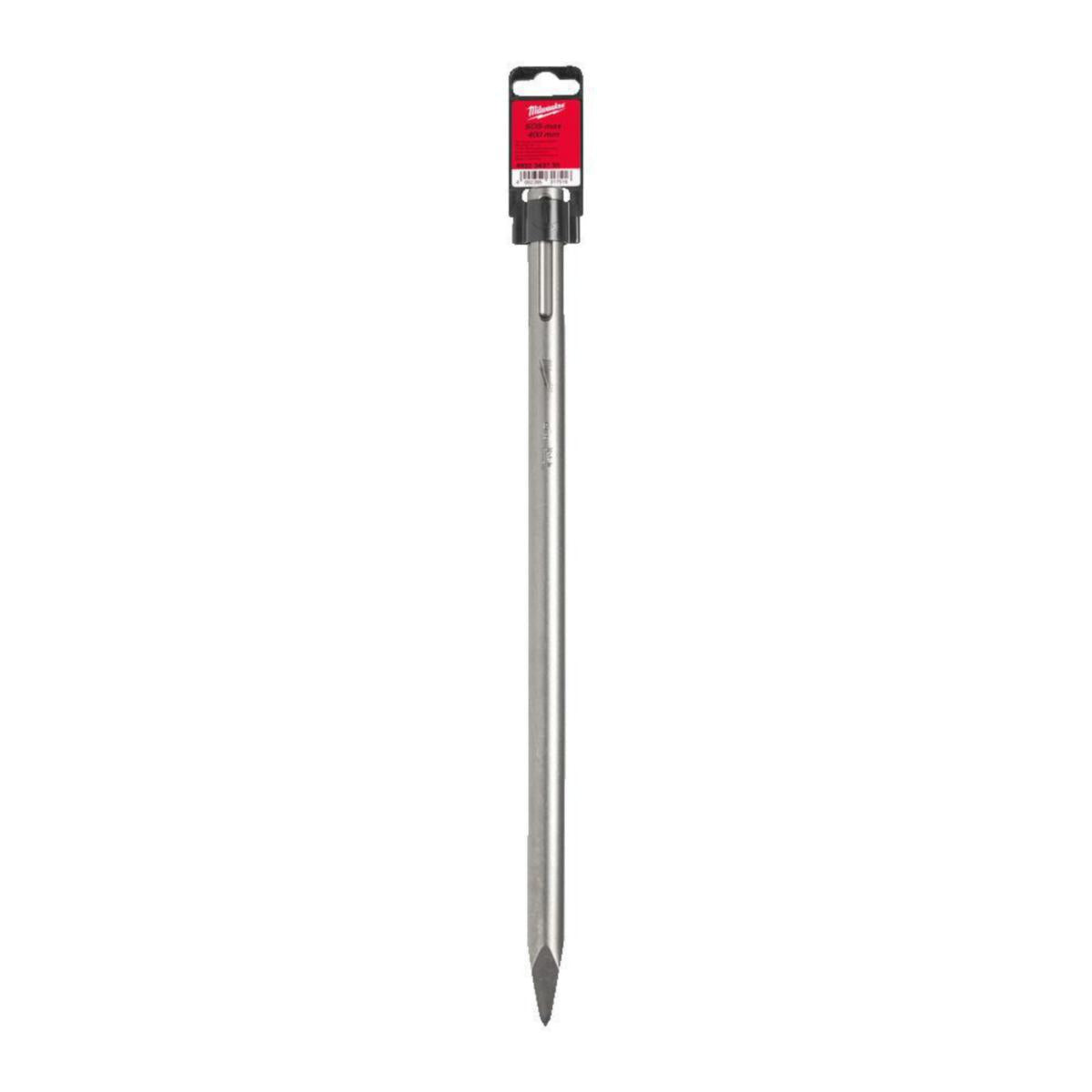 Spissmeisel Milwaukee SDS-Max