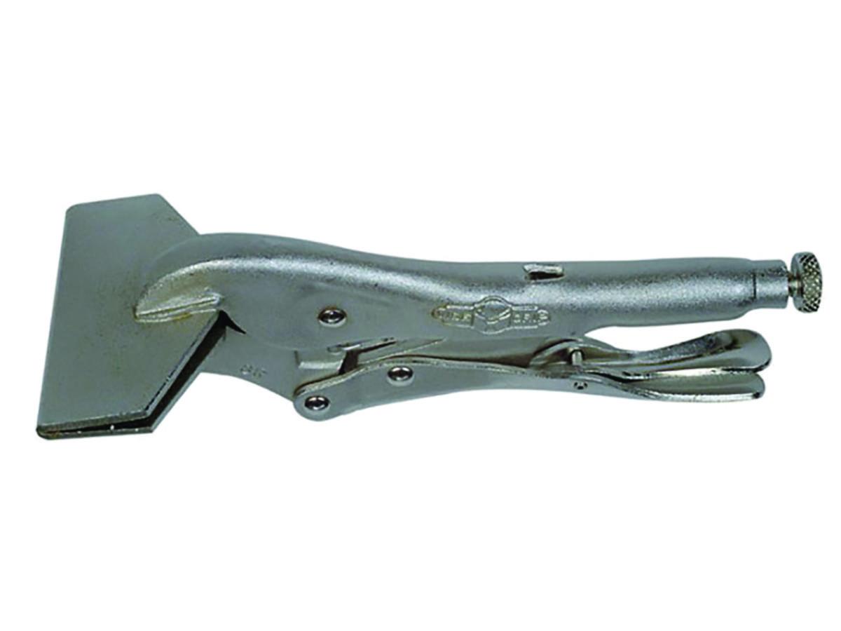 Sveiselåstang Vis-grip
