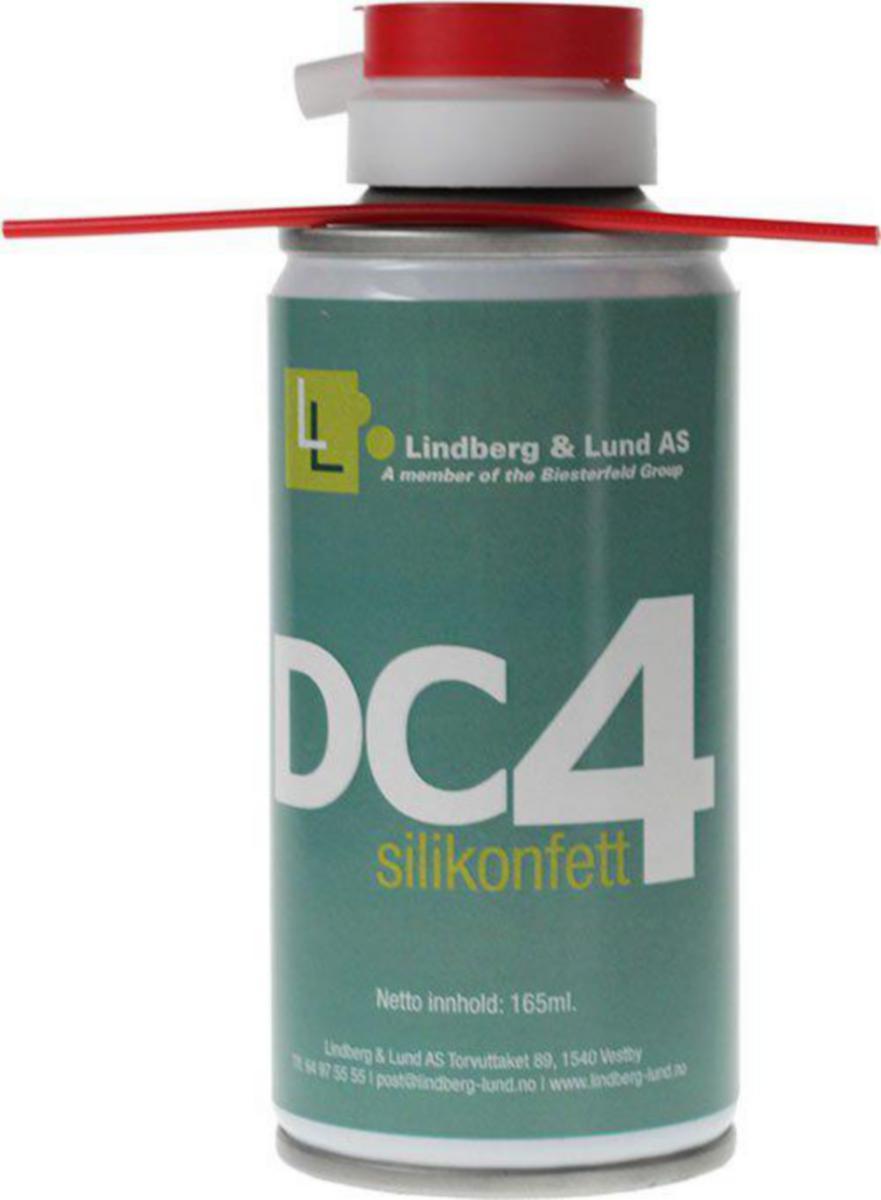 Silikonfett LL DC4 - Dow Corning