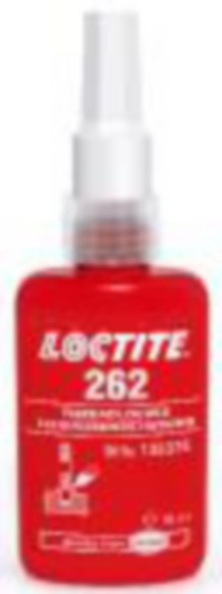 Gjengelåsemiddel Loctite® 262
