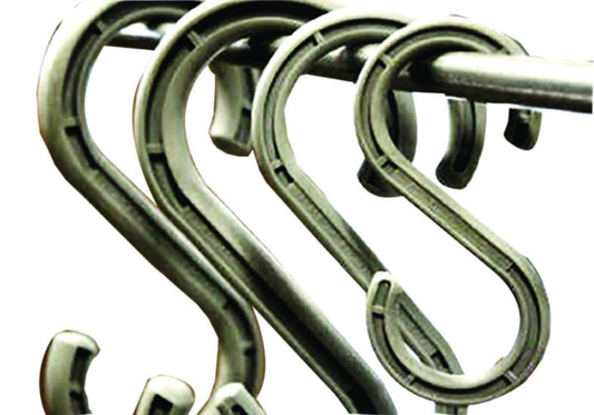 S-krok Safety Hook