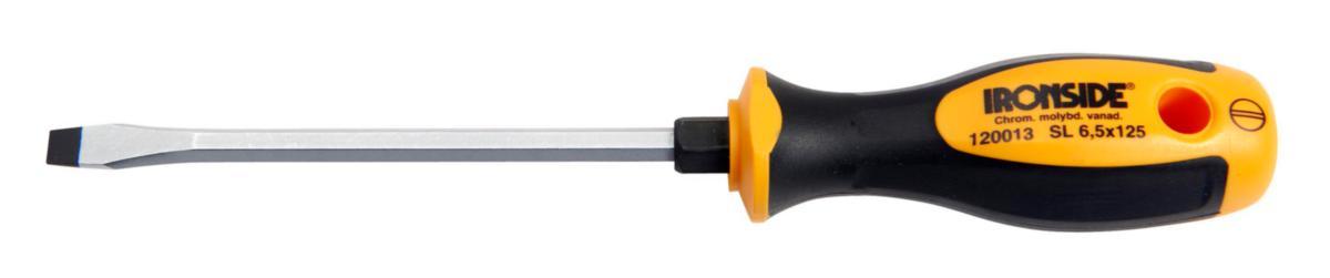Skrutrekker Ironside Spor 6kt-klinge