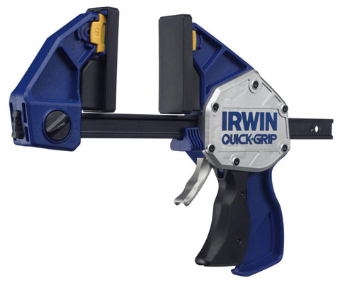 Enhåndstvinge/spreder Quick-Grip XP