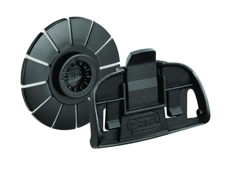 Adapter kit for Petzl Tikka
