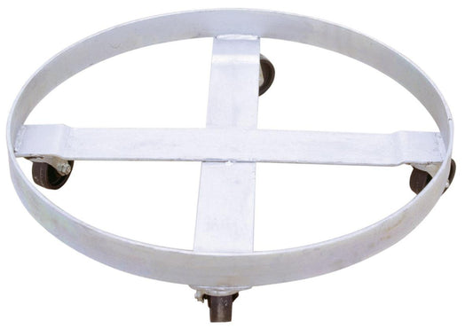 Fatvogn for standardfat