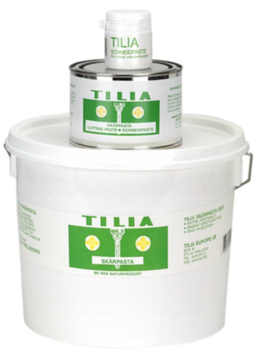 Skjærepasta Tilia