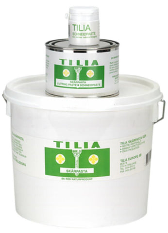 Skjærepasta Tilia