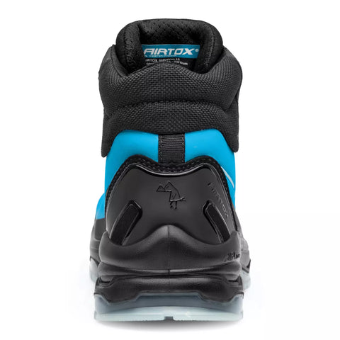 Verneskolett AIRTOX TX66 S3 PRO smart (27323133)