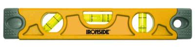Torpedovater plast med magnet Ironside (273177)