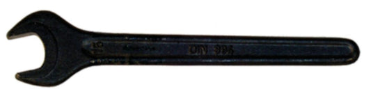 U-nøkkel fast DIN 894