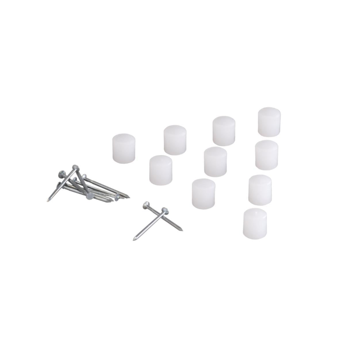 Hyllestift Sparring S3 - Elfa