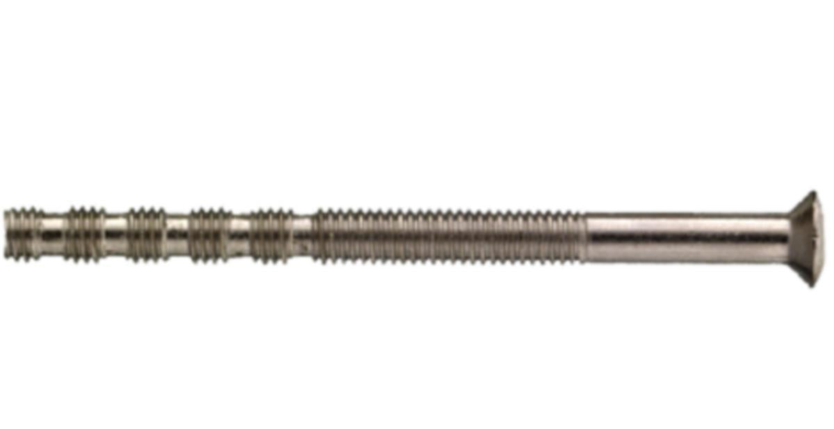 Vriderskrue A M5 - a-collection