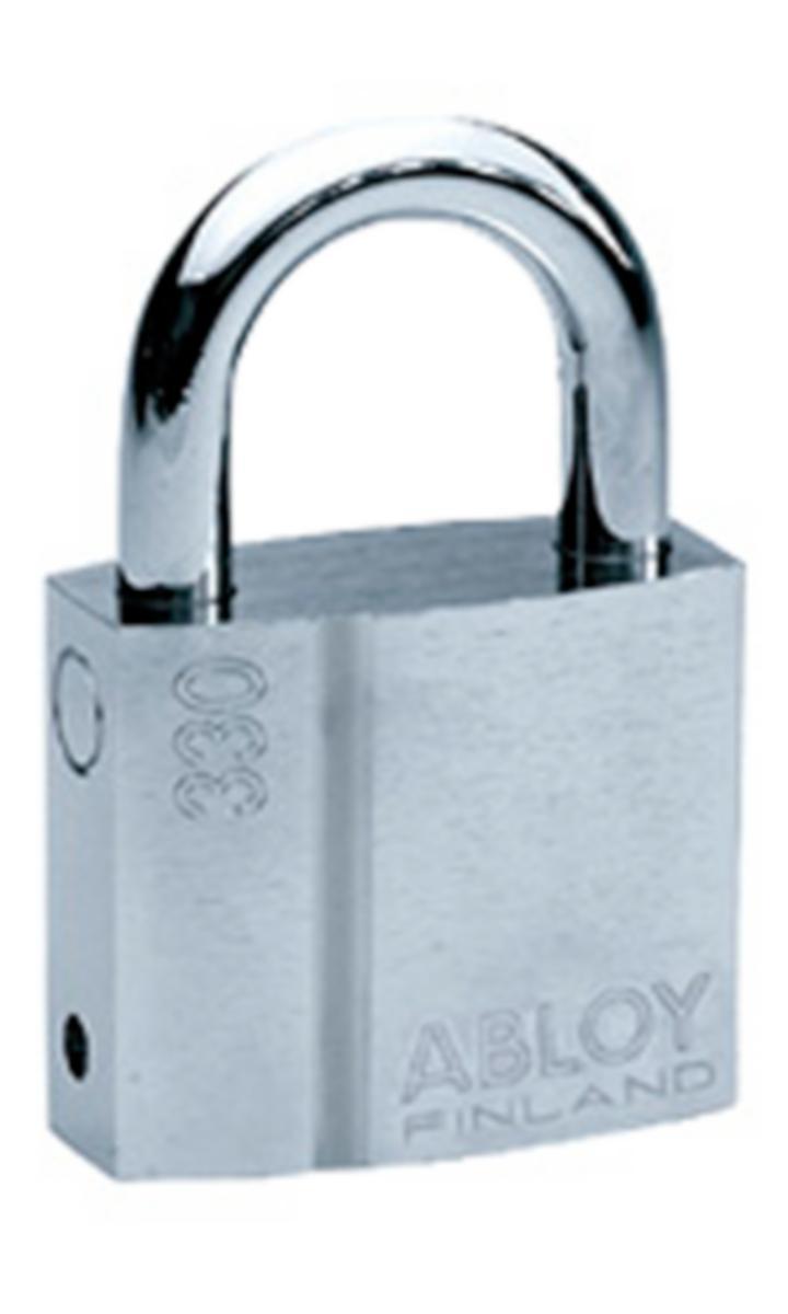 Hengelås Abloy PL 330 Klasse 2 - Assa