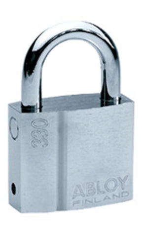 Hengelås Abloy PL 330 Klasse 2 - Assa