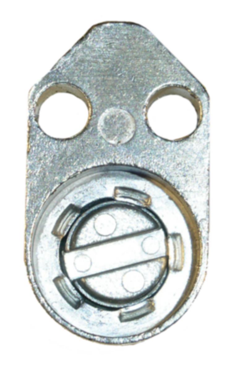 Forlenger oval ASSA