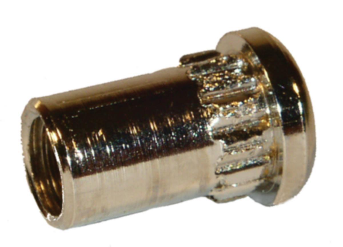 Hylsemutter A M5 - a-collection