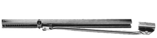 Portholder Fix 270/271 - Assa/Fix