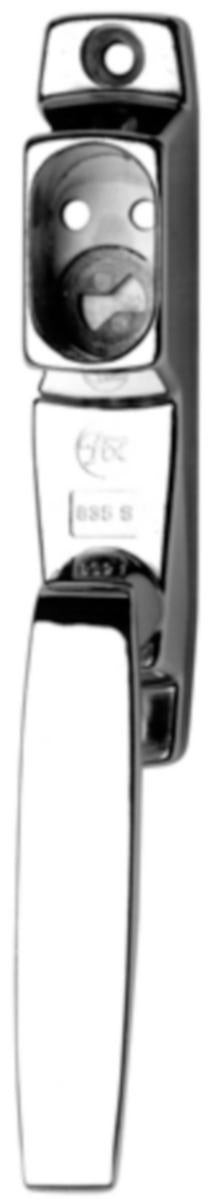 Sikkerhetshåndtak Fix 835S/837S - Assa/Fix