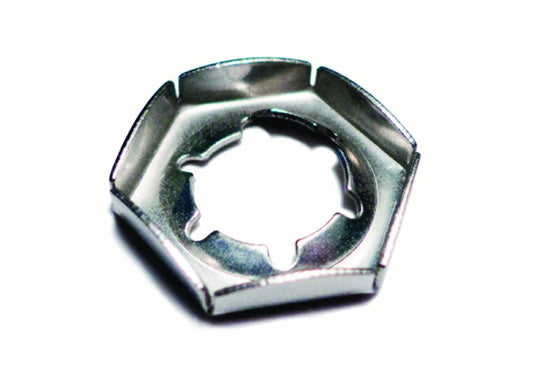 Palmutter DIN 7967 A4 Syrefast