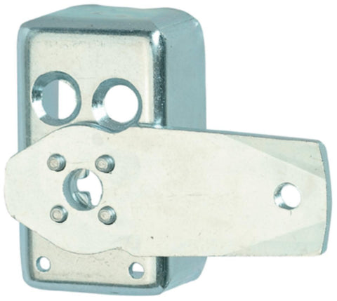 Skaplåshus ASSA 593