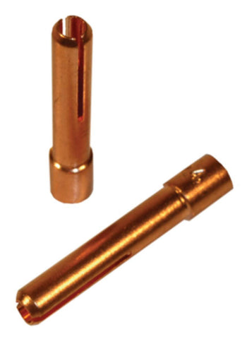 Spennhylse Esab standard