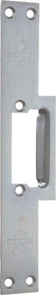 Monteringsstolpe Solid 507 - Assa