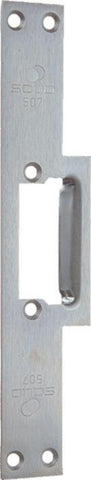 Monteringsstolpe Solid 507 - Assa