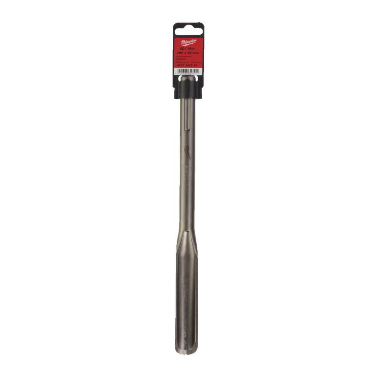 Hullmeisel Milwaukee SDS-Max