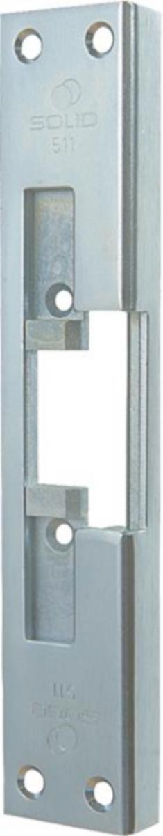 Monteringsstolpe Solid 511 - Assa